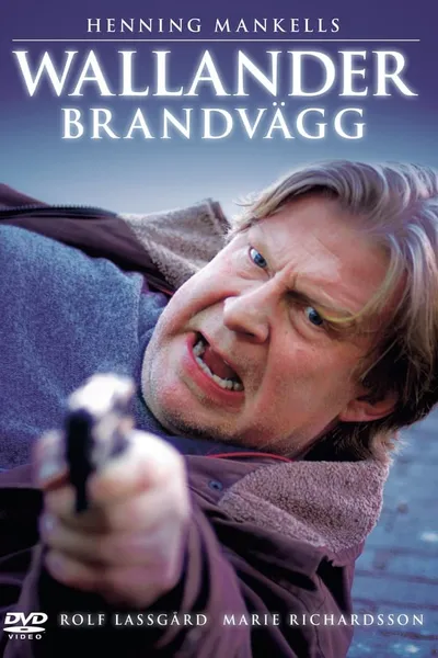 Wallander - Firewall