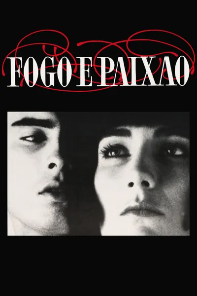 Fogo e Paixão