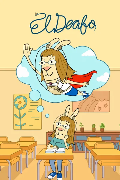 El Deafo