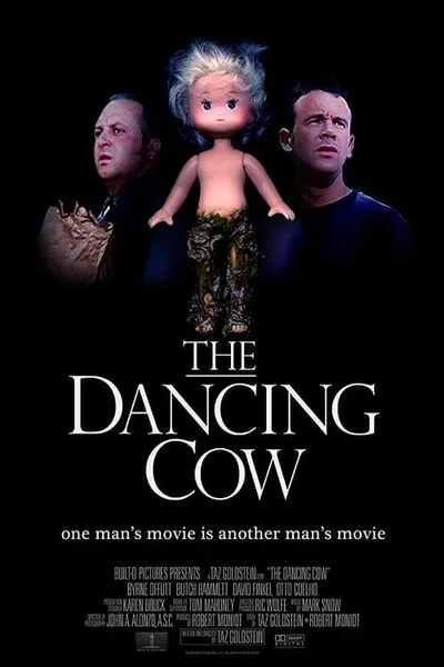 The Dancing Cow