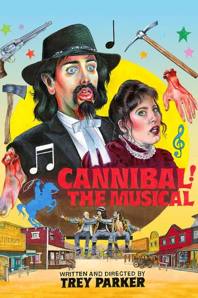 Cannibal! The Musical