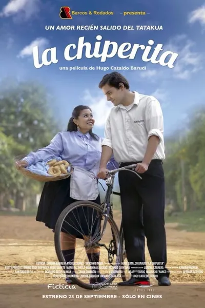 La Chiperita