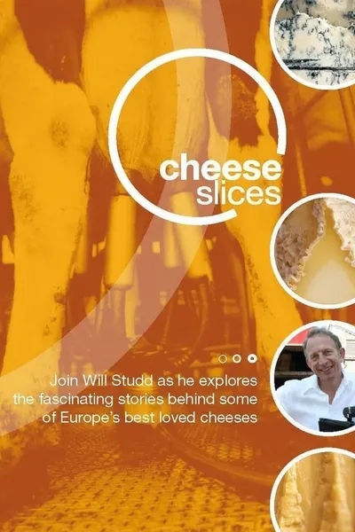 Cheese Slices