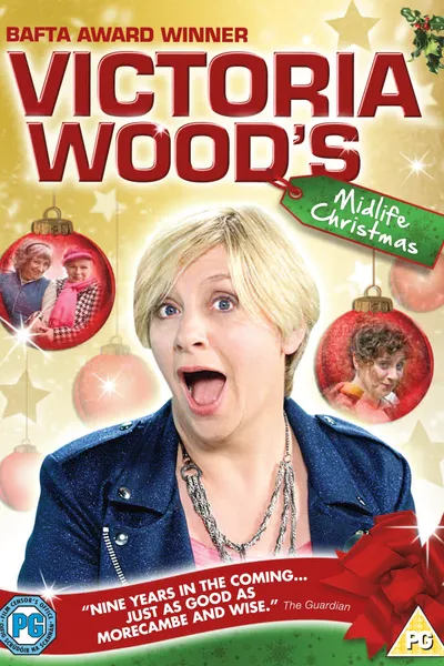 Victoria Wood's Mid-Life Christmas