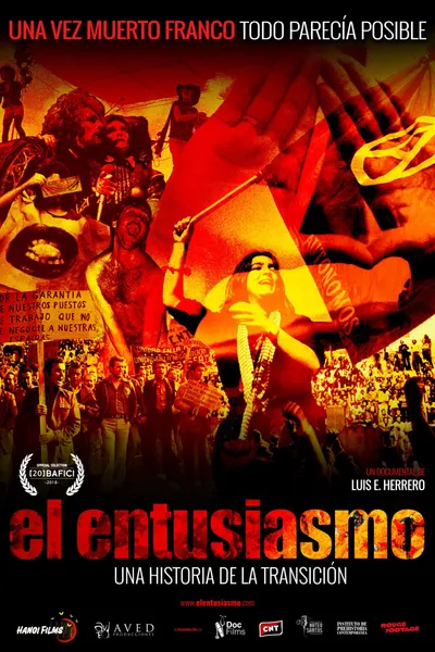 El entusiasmo