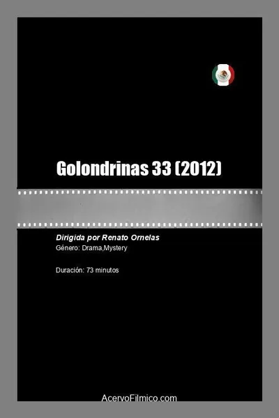 Golondrinas 33