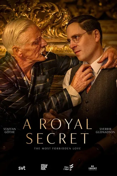 A Royal Secret