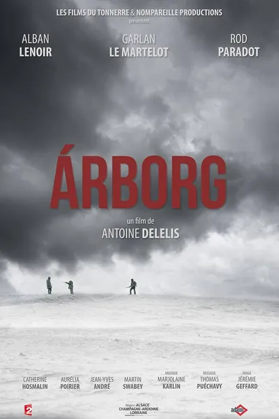 Árborg