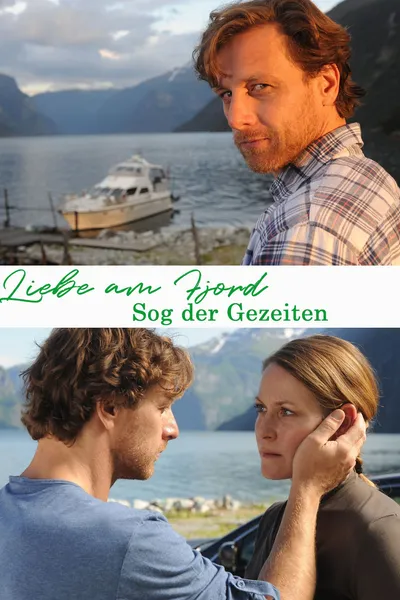 Sog der Gezeiten