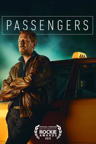 Passengers