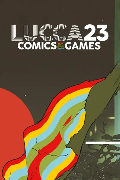 Lucca Comics Daily