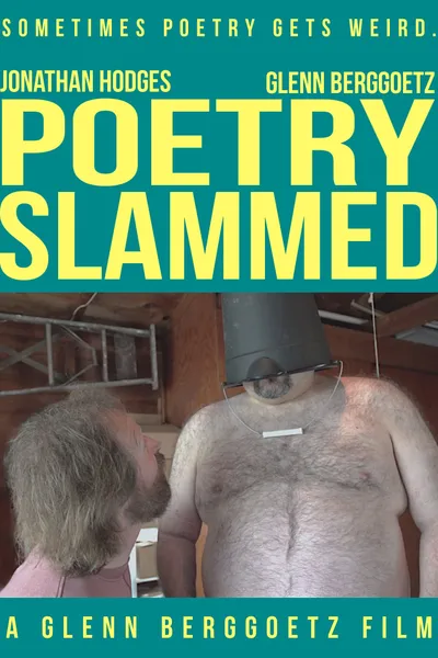 Poetry Slammed