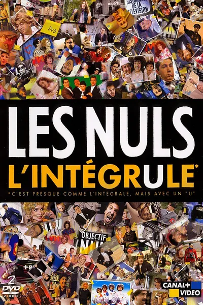 L'Intégrule - Les Nuls