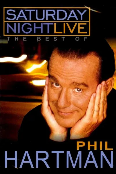 Saturday Night Live: The Best of Phil Hartman