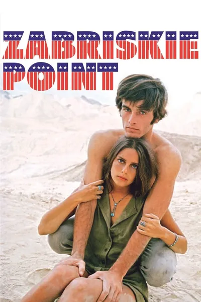 Zabriskie Point