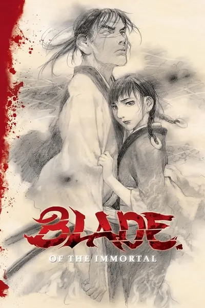 Blade of the Immortal