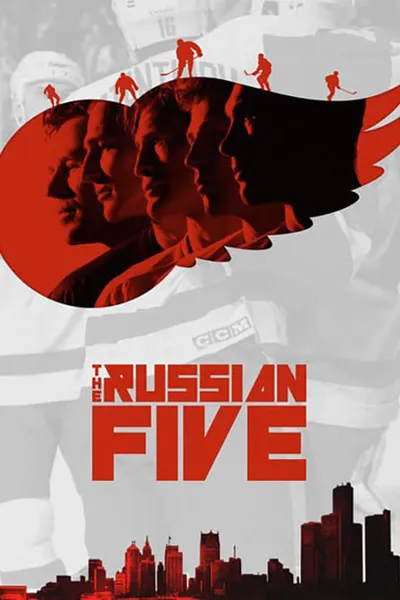 The Russian Five