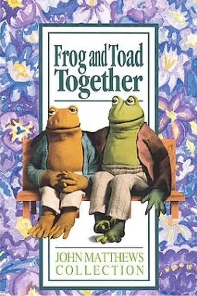 Frog and Toad Together