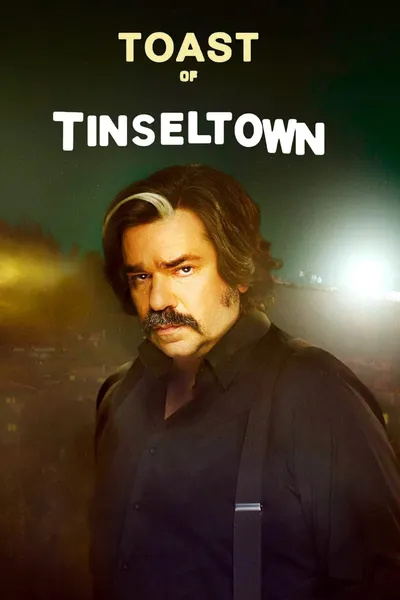 Toast of Tinseltown