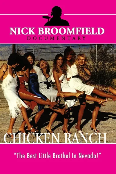 Chicken Ranch