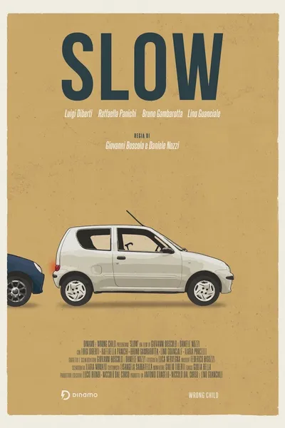 Slow