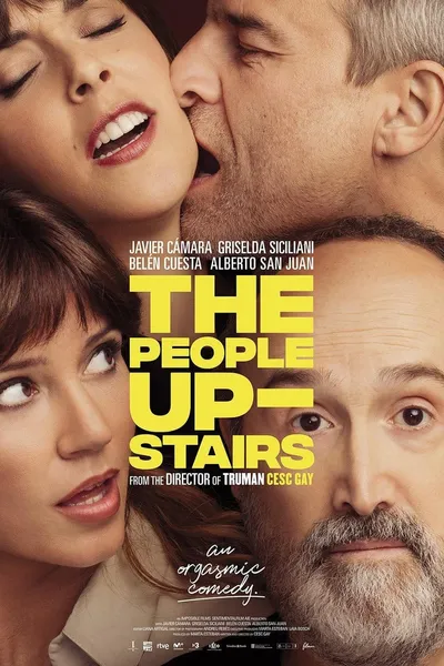 The People Upstairs