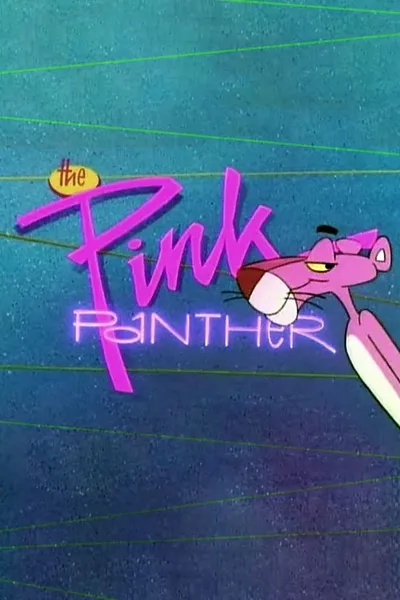 The Pink Panther