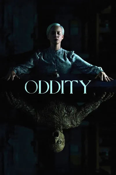 Oddity