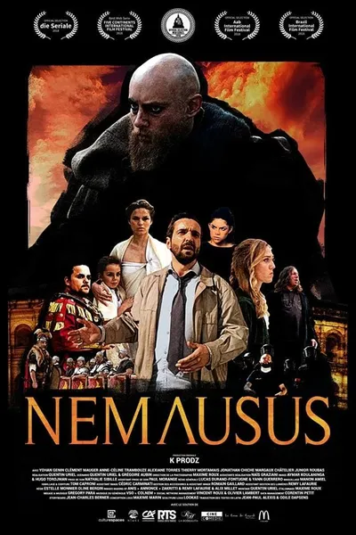 Nemausus