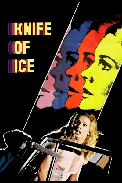 Knife of Ice