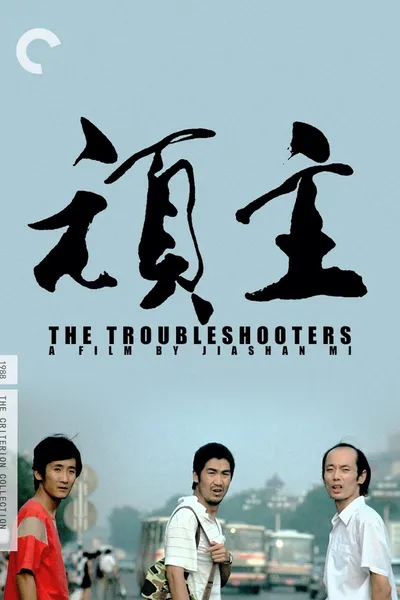 The Troubleshooters