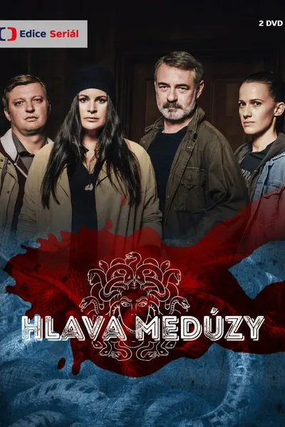 Hlava Medúzy