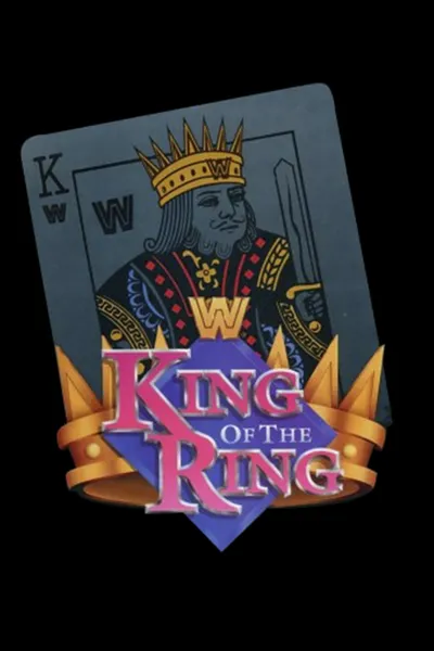 WWE King of the Ring 1994