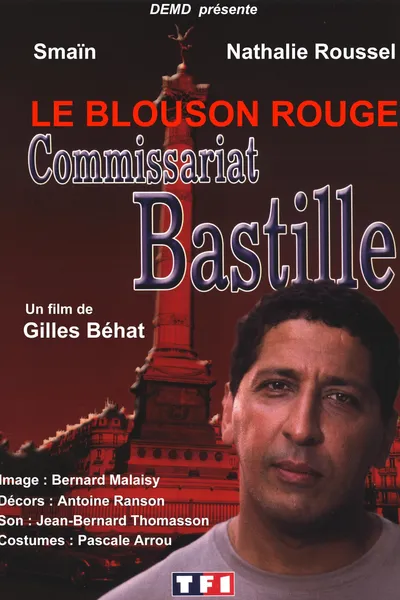 Commissariat Bastille