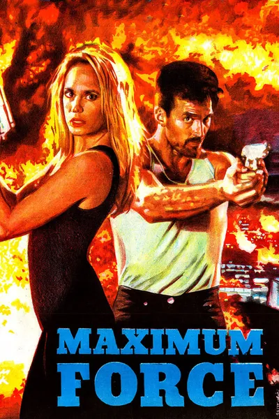 Maximum Force