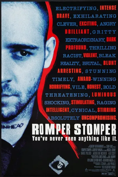 Romper Stomper