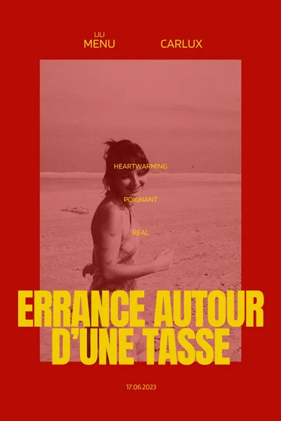 Errance autour d'une tasse