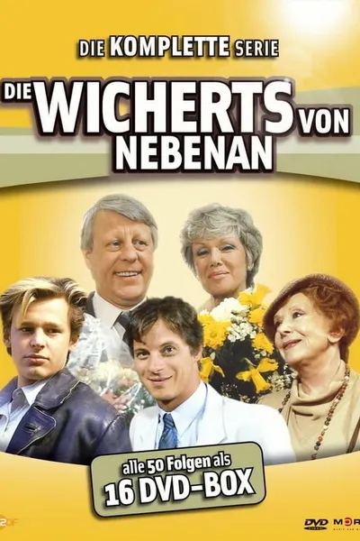 Die Wicherts von nebenan