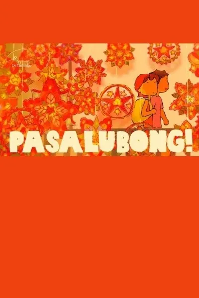 Pasalubong!