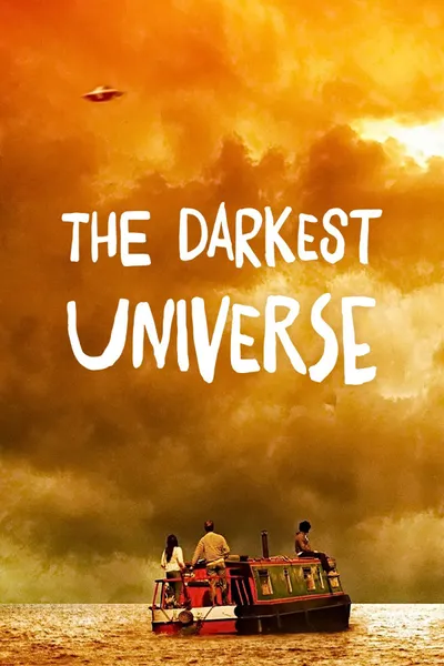 The Darkest Universe