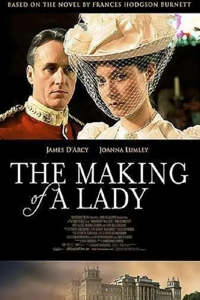 The Making of a Lady