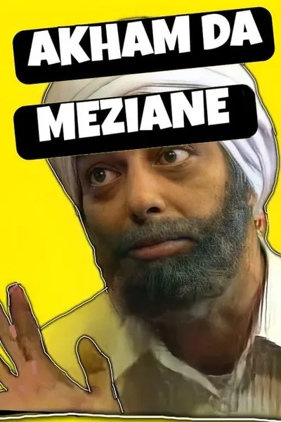 Da meziane