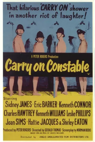 Carry On Constable