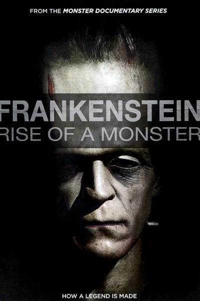 Frankenstein: Rise Of A Monster