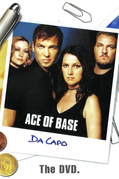 Ace of Base - Da Capo