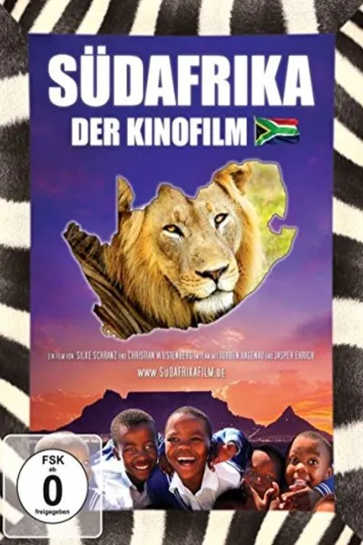 Südafrika - Der Kinofilm