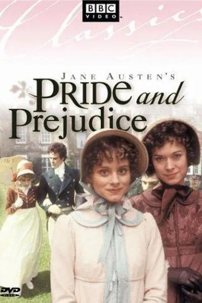 Pride and Prejudice