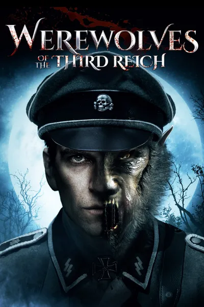 Werewolves of the Third Reich