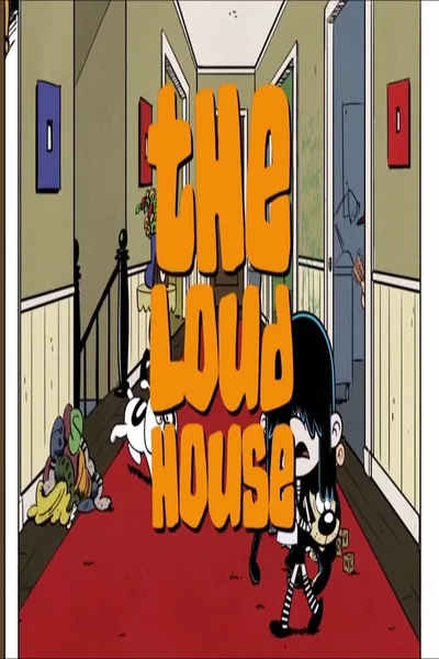 The Loud House