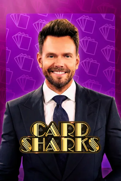 Card Sharks